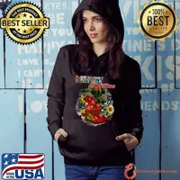 Awesome Leopard Buffalo Plaid Christmas Lights Cowboy Boots Hat T-Shirt