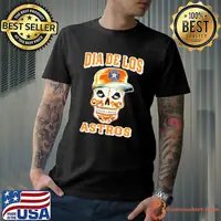 Funny Los astros shirt