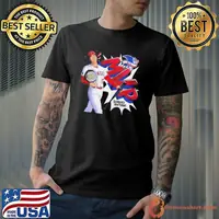 Nice Los angeles angels mvp baseball shoheI ohtanI shirt