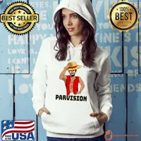 Official 1000th Episode - ParVision 1000 Subscribers Premium T-Shirt