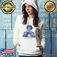 Official nFZ Undrafted Champion Ben Wallace No.3 Shirt