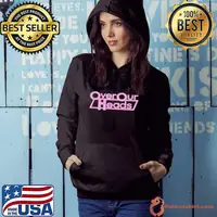 Nice Facts Of Life Over Our Heads Shirt