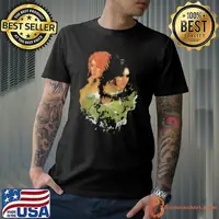 Premium The witcher 3 yennefer triss merigold shirt