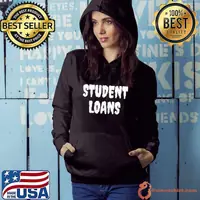 Student Loans Shirt