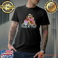Backfee am magical, gift idea for baking fans Premium T-Shirt
