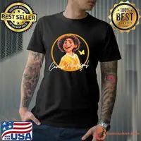 Camilo Madrigal Unisex T-Shirt