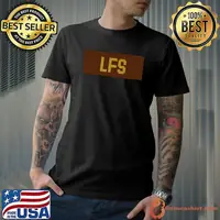Legendary Lyman DMD Premium Front Only Premium T-Shirt