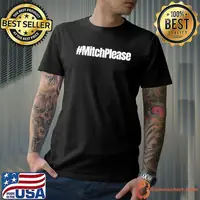 Mitchplease MITCHPLEASE Profound T-Shirt