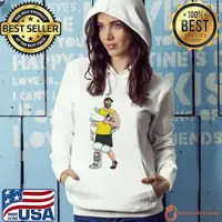 Original BIG BEN INJURIES SHIRT