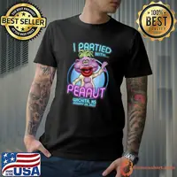 Peanut Wichita, KS T-Shirt