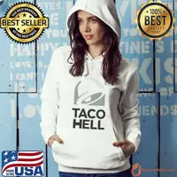 Taco Hell Taco Bell shirt