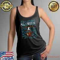 All i Need Is Coffee And Pi Happy Pi day Mathematic Math T-Shirt