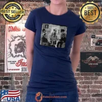 Barbershop Black Leaders Shirt