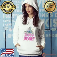 Disney Catle Shirt