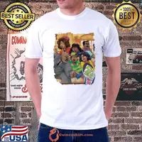 Fresh prince of bel air fanart Shirt