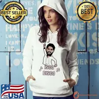 Isco disco real madrid shirt