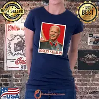 Josheph Stealin Biden Shirt