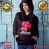 Kanye west name one genius that aint crazy shirt