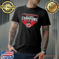 2022 NCAA Women’s Basketball Division I National Champions South Carolina Gamecocks shirt