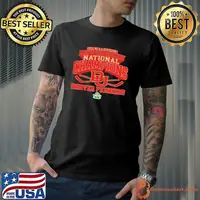 Denver pioneers ncaa Division I men's ice hockey national champions 2022 shirt