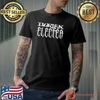 Dorian electra shirt