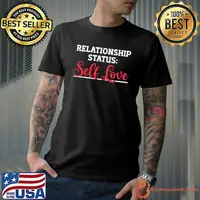 Feminist Womens Rights Female Empowerment Relationship T-Shirt