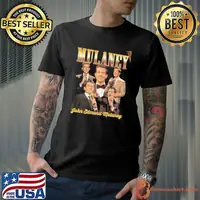 John mulaney vintage 90s standup comedian new in town shirt