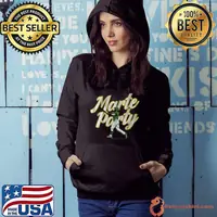 Marty party Essential T-Shirt