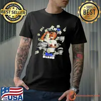Pooh shiesty big blrrd shirt