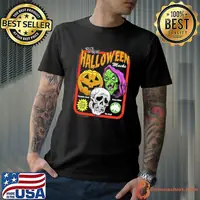 Season of the witch shirt