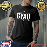 FC Cincinnati Joseph Claude Gyau MLSPA Shirt