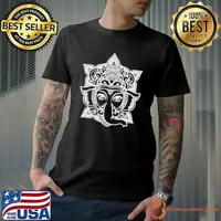 Ganesh shirt