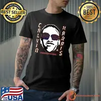 I Created Futball Calvin Harris MLSPA Shirt