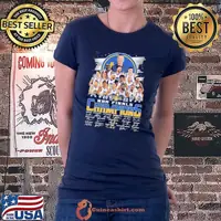 Golden State Champions 2022 NBA Finals Shirt Ladiestee
