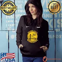 Golden State Warriors 30 Rakuten Shirt