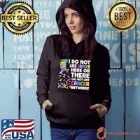 I Do Not Like Cancer Here Or There Dr Seuss Fight Cancer In All Colors Shirt