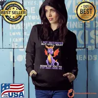 I Got Vaccinated But I Still Want Some Of You To Stay Away From ME Dragon Shirt