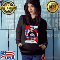 JOHN CENA Never Wake Up American Shirt