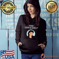 The one and only Michael Jackson shirt