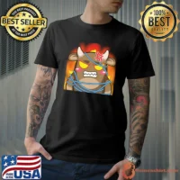 Frustrated Hetty T-Shirt