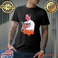 Rafael Nadal French Open 2020 Winner Shirt