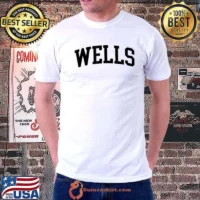 Wells T-Shirt