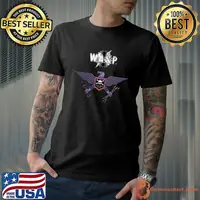 WHO DARES WINS Essential T-Shirt