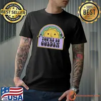 You're So Golden Harry Styles Fine Line Classic T-Shirt