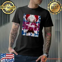 Bullet Train Doll Classic T-Shirt