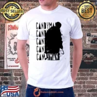 Candy Man Shirt