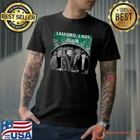 Smiths Original Salford LAds Club Shirt