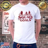 Squad Goals Shirt