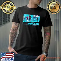 THey Live Obey Poster Shirt