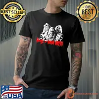 Zombie Flim House Of 1000 Corpses Shirt